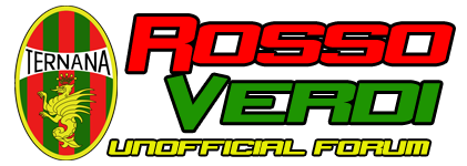 Rossoverdi.com