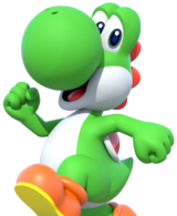 yoshi