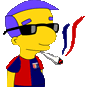 Milhouse Van Houten