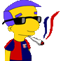 Milhouse Van Houten