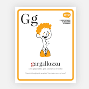 gargallozzu