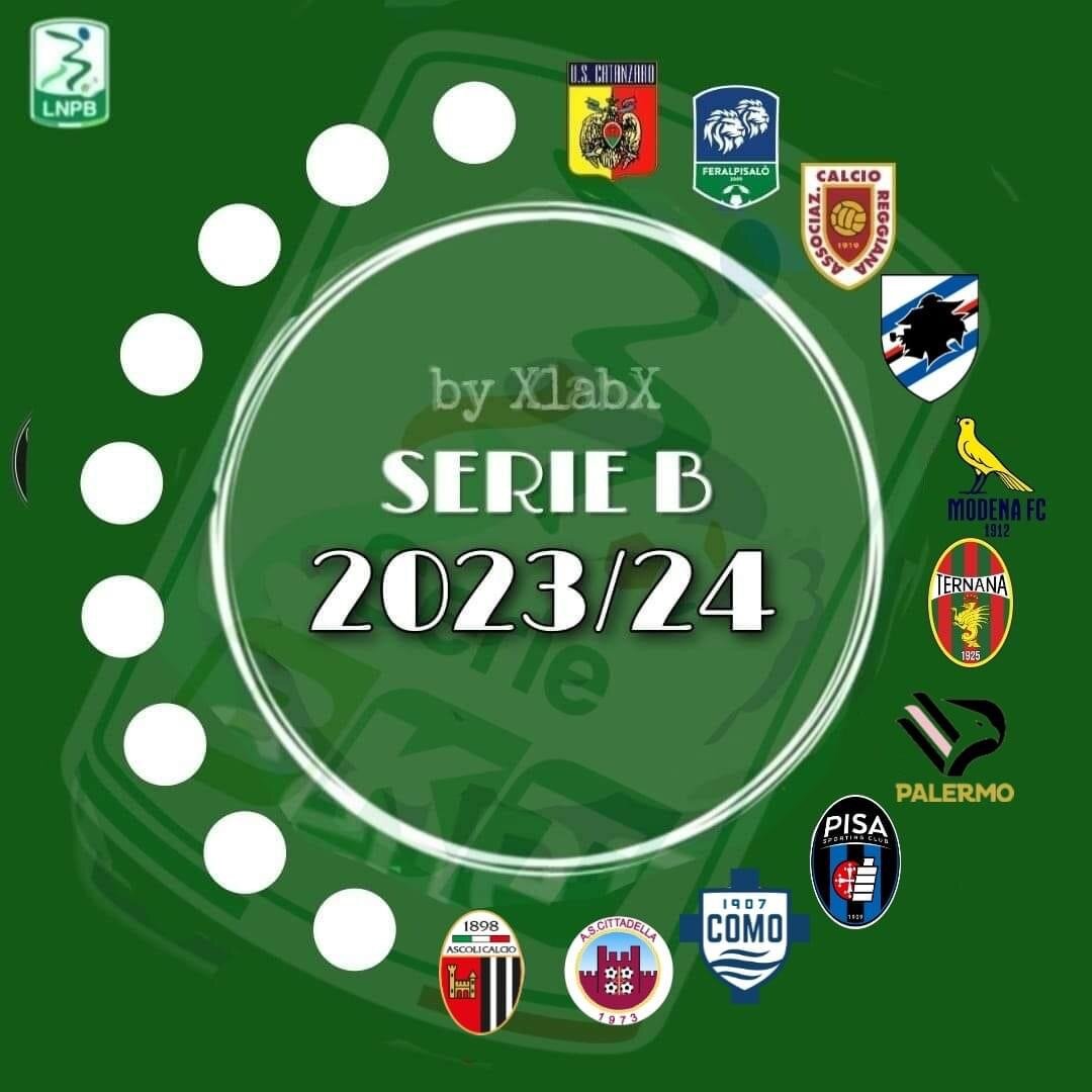 Serie B 2023/2024