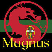 Magnus