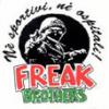 Freak Brother 1973