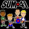 sum41rossoverde